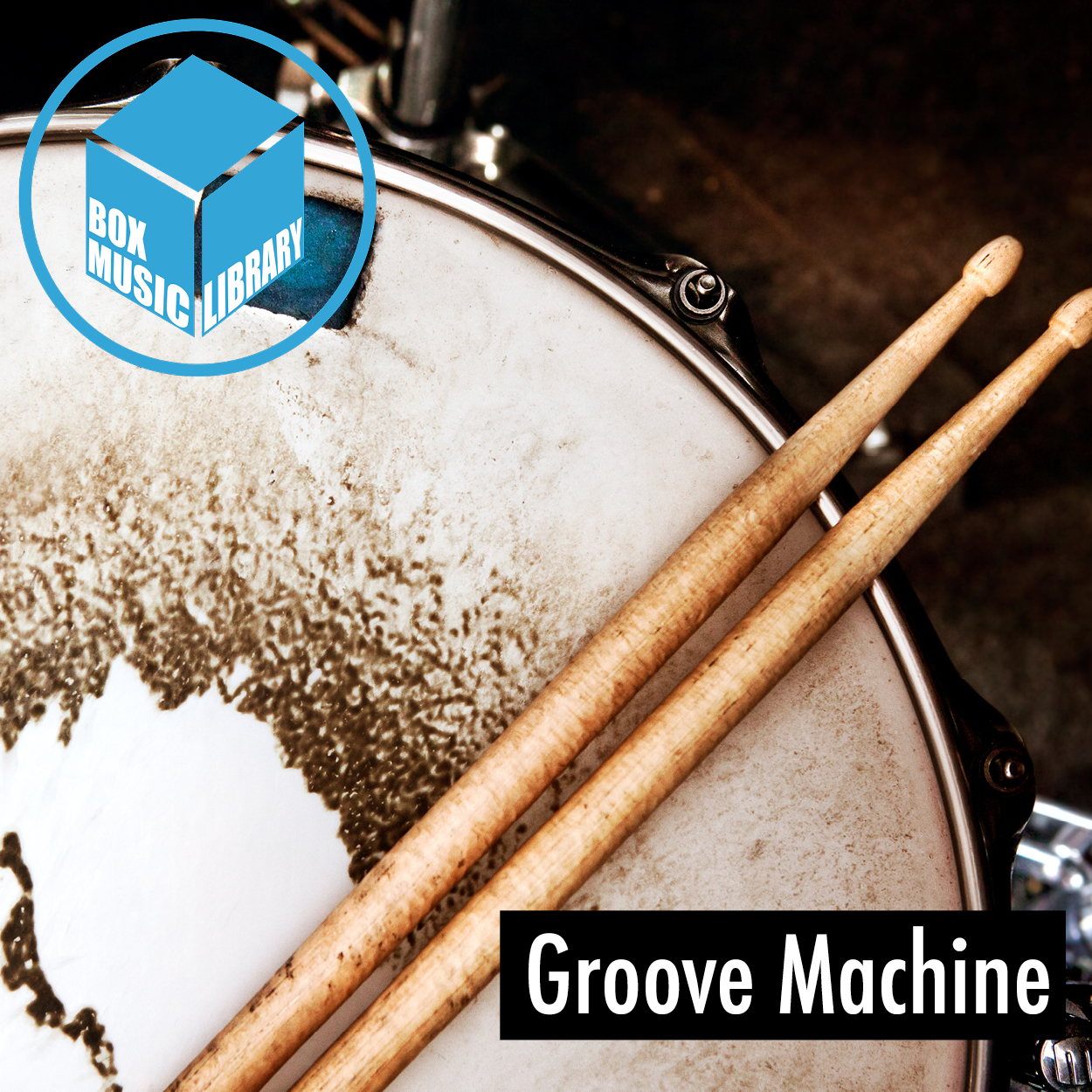 Grand Groove