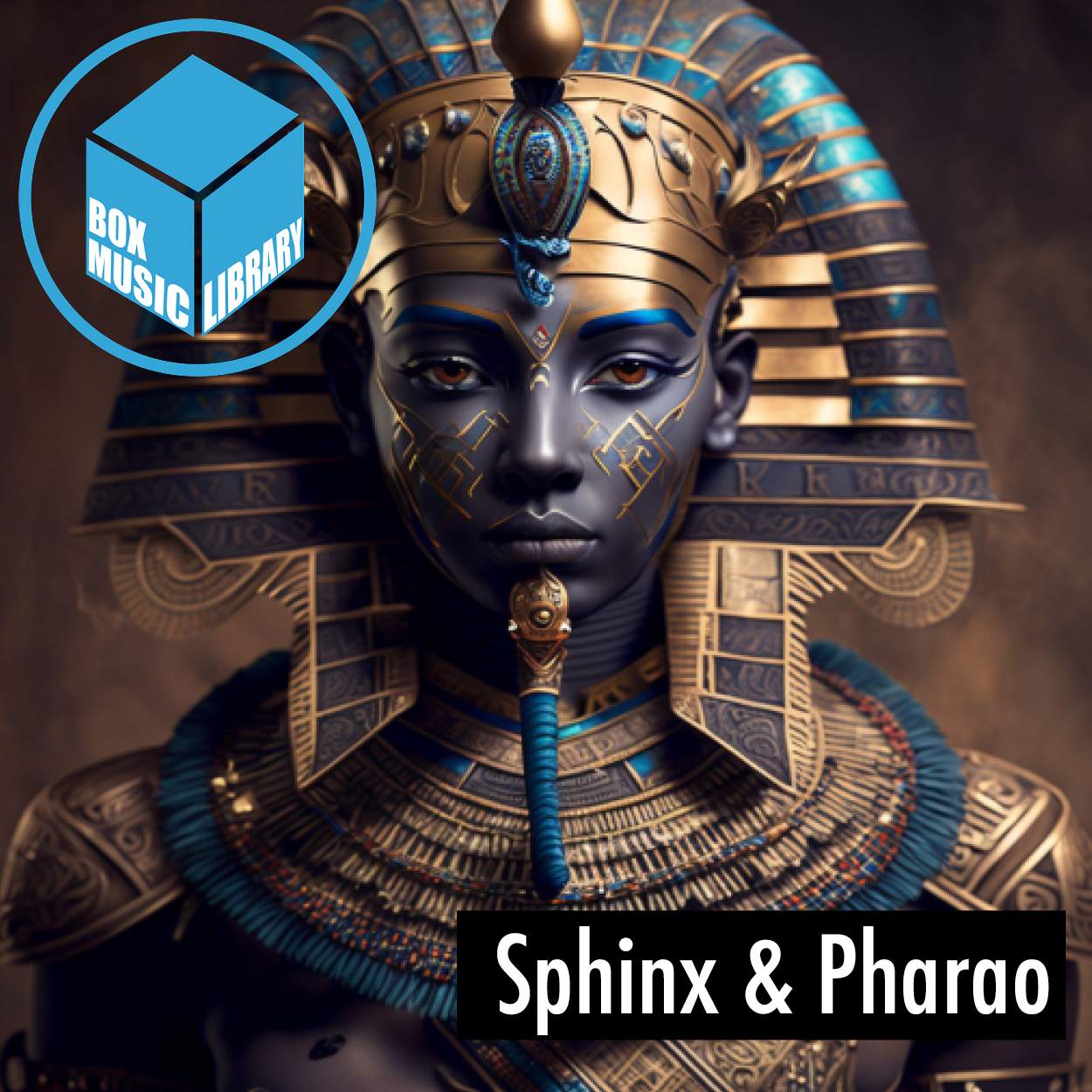 The Pharao (Traditional-Version)